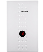 Электрический проточный водонагреватель Veito Flow E