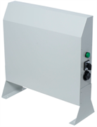 Конвектор электрический ЭКСП 2 -0,5-1/230 (IP54)