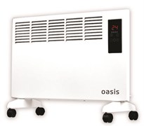 Конвектор электрический Oasis DK-15 (D)