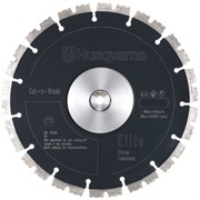 Набор алмазных дисков CUT-N-BREAK EL35CNB (2 шт)