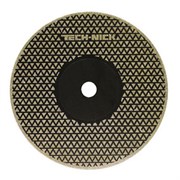 Диск гальванический TECH-NICK FLASH 230x22,2 отрезной/шлифовальный dry