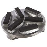 Алмазная фреза Ниборит для СО ST0 800/500 Т6М