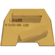 Алмазный пад Linolit #25/30 МВ - US2_LN