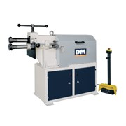 Зиговочная машина электрическая Dogan Machinery IBKS 2.5 (hydraulic top roll)
