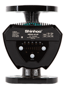 Насос для отопления SHINHOO MEGA 40-10F 230V