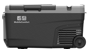 Компрессорный автохолодильник MobileComfort MCF-30