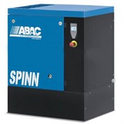 Компрессор винтовой ABAC SPINN 15 10 400/50 FM CE