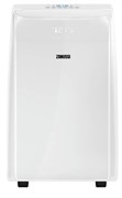 Мобильный кондиционер Zanussi Massimo Solar ZACM-12 NY/N1 White