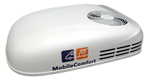 Автомобильный мобильный кондиционер MobileComfort MC2600