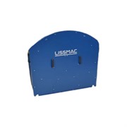 Защитный кожух для нарезчика швов Lissmac UNICUT 520 / 600 (1000 мм)