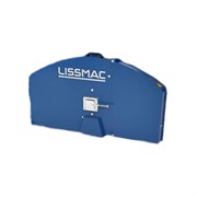 Защитный кожух для нарезчика швов Lissmac MULTICUT 600 G/S, 900 SG/SGH (1200 мм)