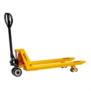 Гидравлическая тележка SMARTLIFT SB DB  2000 кг  1150х550 мм  RDP 212-154840