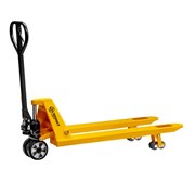 Гидравлическая тележка SMARTLIFT SB DF-III  2500 кг  1150х550 мм  RDP 212-154841