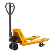 Гидравлическая тележка SMARTLIFT SD-S BF25  2500 кг  800х550 мм  PDP 212-154849