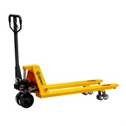 Гидравлическая тележка SMARTLIFT SP BF Premium  2500 кг  1150х550 мм  PDP 212-154845