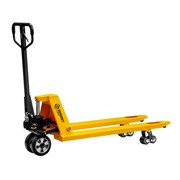 Гидравлическая тележка SMARTLIFT SP BF Premium  2500 кг  1150х550 мм  RDP 212-154846