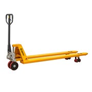 Гидравлическая тележка SMARTLIFT SD-L BF25  2500 кг  1500х550 мм  PDP 212-154851