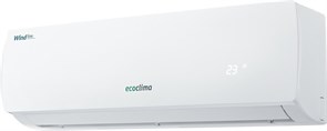 Неинверторный кондиционер Ecoclima Wind line EC-07QC/ ECW-07QC