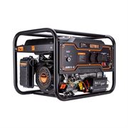 Бензиновый генератор FoxWeld Expert G3700 E 547-201205