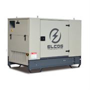 Дизельная электростанция Elcos GE.CU.030/027.PRO+011