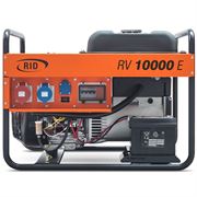 Генератор бензиновый RID RV 10000 E