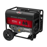 Генератор бензиновый Briggs Stratton Sprint 6200A