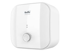 Электрический накопительный водонагреватель Ballu BWH/S 10 Capsule Plus U