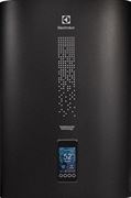 Электрический накопительный водонагреватель Electrolux EWH 30 SmartInverter Grafit