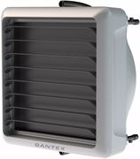 Водяной тепловентилятор Dantex EcoHeat 50
