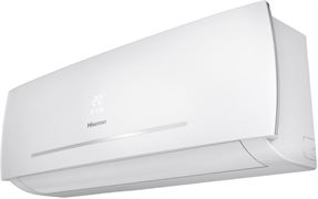 Неинверторный кондиционер Hisense Neo Classic A AS-09HR4RYDDC00 M198509