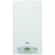 Настенный газовый котел Baxi ECOFOUR 1.14 F M10861