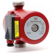 Насос ГВС Grundfos UP20-45 N 150 1x230V 50Hz 9H M29631