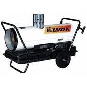 Тепловая пушка непрямого нагрева Kerona PID-90K 304-182398