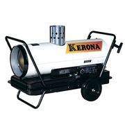 Дизельная тепловая пушка KERONA PID-135K (40 кВт) 304-113293