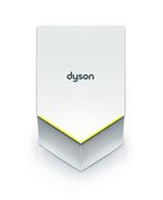 Пластиковая сушилка для рук Dyson Airblade V HU 02 (Белый) M58367