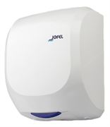 Сушилка для рук Jofel AVE 1400 Вт (AA19000) M53421