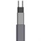 Саморегулирующийся нагревательный кабель RoofMate-N 18 Вт/м - фото 1504928