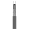 Саморегулирующийся нагревательный кабель 17НРК-Т-2 - фото 1512845