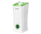 Ультразвуковой увлажнитель воздуха Ballu UHB-205 белый/зеленый - фото 2267243
