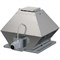 Крышный вентилятор дымоудаления Systemair DVG-H 450D4/F400 IE2 - фото 2650903