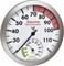 Термогигрометр для сауны TFA 40.1055.50 - фото 2687441