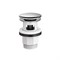 HANSGROHE Слив для раковины Push-open 1 1/4 50105000 - фото 2790570