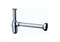 HANSGROHE сифон 52010000 - фото 2790604