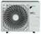 Наружный блок VRF системы Daikin RXYSA4AY1 M196843 - фото 2840443