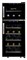 Винный шкаф MEYVEL MV21-BF2 (easy) - фото 2916789