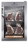 Шкаф для вызревания мяса DRY AGER DX0500PS+DX0066 - фото 2943863