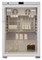 Шкаф холодильный фармацевтический Бирюса Б-150S-G (4G) - фото 2943942