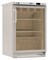 Холодильник фармацевтический POZIS ХФ-140-1 тонир. двери - фото 2943945