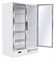 Шкаф холодильный Bonvini BGD-1000 MU, распашные двери - фото 2944904