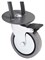 Комплект колес для стенда Valoriani Baby Wheels Set - фото 2953476